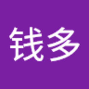 Meet your Posher, 钱多